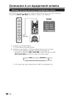 Предварительный просмотр 71 страницы Sharp LC-26SV490 Operation Operation Manual