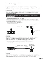 Предварительный просмотр 72 страницы Sharp LC-26SV490 Operation Operation Manual