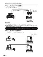 Предварительный просмотр 73 страницы Sharp LC-26SV490 Operation Operation Manual