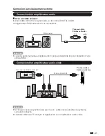 Предварительный просмотр 74 страницы Sharp LC-26SV490 Operation Operation Manual