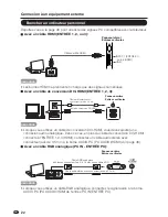 Предварительный просмотр 75 страницы Sharp LC-26SV490 Operation Operation Manual