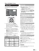 Предварительный просмотр 86 страницы Sharp LC-26SV490 Operation Operation Manual