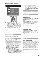 Предварительный просмотр 88 страницы Sharp LC-26SV490 Operation Operation Manual