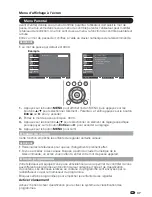 Предварительный просмотр 90 страницы Sharp LC-26SV490 Operation Operation Manual