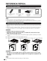 Предварительный просмотр 114 страницы Sharp LC-26SV490 Operation Operation Manual