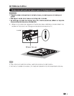 Предварительный просмотр 115 страницы Sharp LC-26SV490 Operation Operation Manual