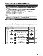 Предварительный просмотр 123 страницы Sharp LC-26SV490 Operation Operation Manual