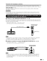 Предварительный просмотр 125 страницы Sharp LC-26SV490 Operation Operation Manual