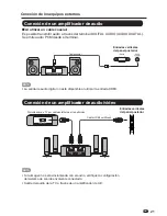 Предварительный просмотр 127 страницы Sharp LC-26SV490 Operation Operation Manual