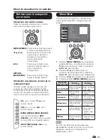 Предварительный просмотр 137 страницы Sharp LC-26SV490 Operation Operation Manual