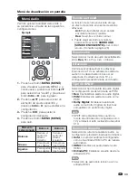 Предварительный просмотр 139 страницы Sharp LC-26SV490 Operation Operation Manual