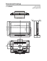 Предварительный просмотр 157 страницы Sharp LC-26SV490 Operation Operation Manual