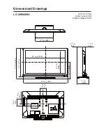 Предварительный просмотр 159 страницы Sharp LC-26SV490 Operation Operation Manual