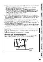 Preview for 5 page of Sharp LC-28HM2 Operation Manual