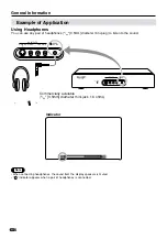 Preview for 10 page of Sharp LC-28HM2 Operation Manual