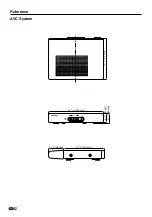 Preview for 44 page of Sharp LC-28HM2 Operation Manual