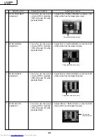 Предварительный просмотр 28 страницы Sharp LC-28HM2 Service Manual