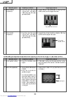 Предварительный просмотр 30 страницы Sharp LC-28HM2 Service Manual