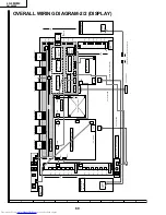 Предварительный просмотр 60 страницы Sharp LC-28HM2 Service Manual