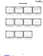 Предварительный просмотр 63 страницы Sharp LC-28HM2 Service Manual