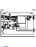 Предварительный просмотр 64 страницы Sharp LC-28HM2 Service Manual