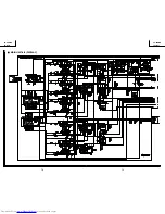 Предварительный просмотр 67 страницы Sharp LC-28HM2 Service Manual