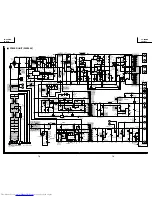 Предварительный просмотр 72 страницы Sharp LC-28HM2 Service Manual