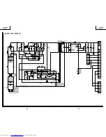 Предварительный просмотр 73 страницы Sharp LC-28HM2 Service Manual