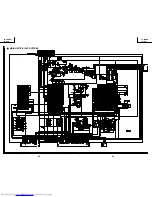 Предварительный просмотр 79 страницы Sharp LC-28HM2 Service Manual