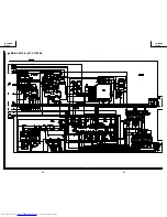 Предварительный просмотр 80 страницы Sharp LC-28HM2 Service Manual