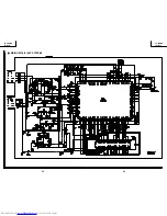 Предварительный просмотр 81 страницы Sharp LC-28HM2 Service Manual