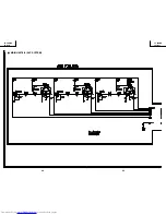 Предварительный просмотр 82 страницы Sharp LC-28HM2 Service Manual