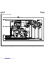 Предварительный просмотр 83 страницы Sharp LC-28HM2 Service Manual