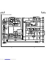 Предварительный просмотр 85 страницы Sharp LC-28HM2 Service Manual