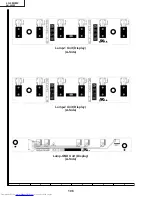 Предварительный просмотр 88 страницы Sharp LC-28HM2 Service Manual