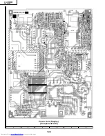 Предварительный просмотр 90 страницы Sharp LC-28HM2 Service Manual