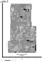 Предварительный просмотр 92 страницы Sharp LC-28HM2 Service Manual