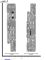 Предварительный просмотр 94 страницы Sharp LC-28HM2 Service Manual