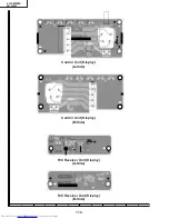 Предварительный просмотр 96 страницы Sharp LC-28HM2 Service Manual