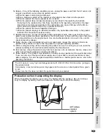 Preview for 4 page of Sharp LC-28HM2U Operation Operation Manual