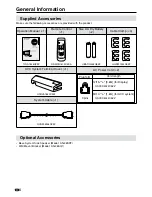 Preview for 5 page of Sharp LC-28HM2U Operation Operation Manual