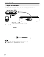 Preview for 9 page of Sharp LC-28HM2U Operation Operation Manual