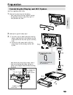 Preview for 10 page of Sharp LC-28HM2U Operation Operation Manual