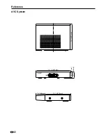 Preview for 43 page of Sharp LC-28HM2U Operation Operation Manual