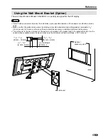 Preview for 44 page of Sharp LC-28HM2U Operation Operation Manual