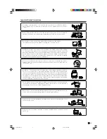 Preview for 3 page of Sharp LC-30AA1H Operation Manual