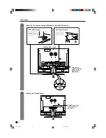 Preview for 10 page of Sharp LC-30AA1H Operation Manual