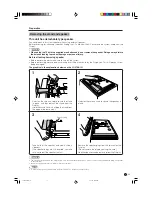 Preview for 11 page of Sharp LC-30AA1H Operation Manual