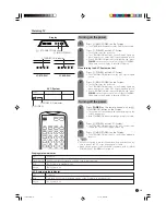 Preview for 19 page of Sharp LC-30AA1H Operation Manual