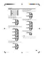 Preview for 23 page of Sharp LC-30AA1H Operation Manual